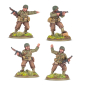 Preview: Bolt Action: US Rangers Platoon Commanders